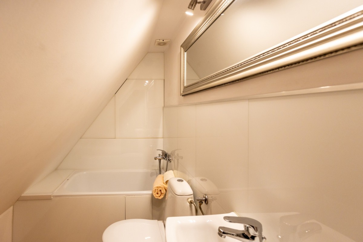 House 289 m² Kuznica Czarnkowska, Poland