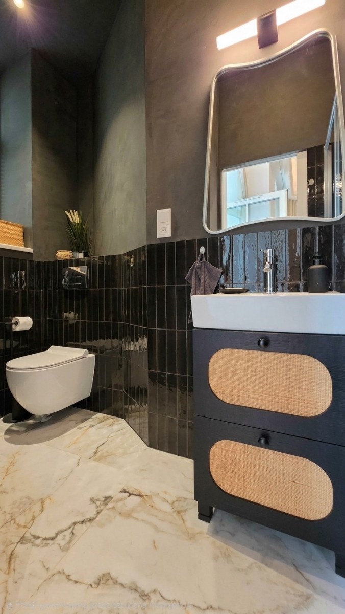 2 room apartment 51 m² Krakow, Poland