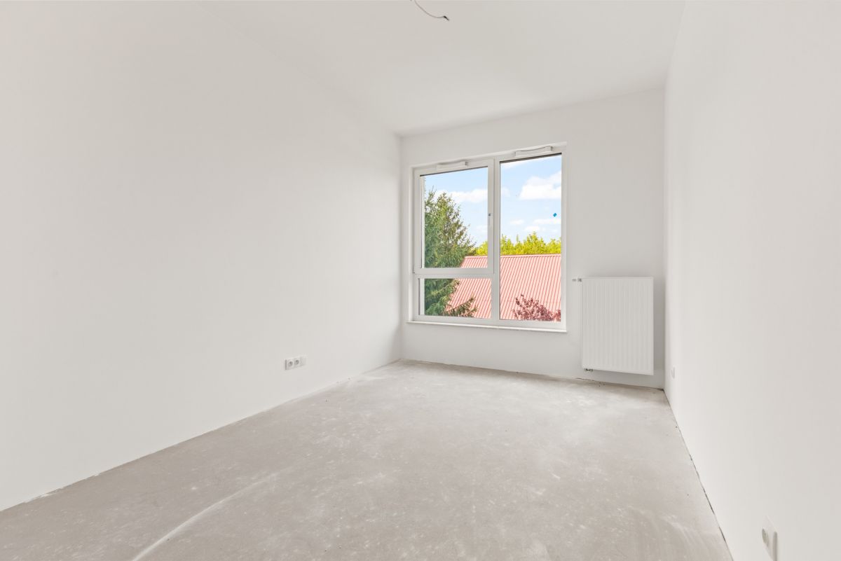 3 room apartment 61 m² Warsaw, Poland