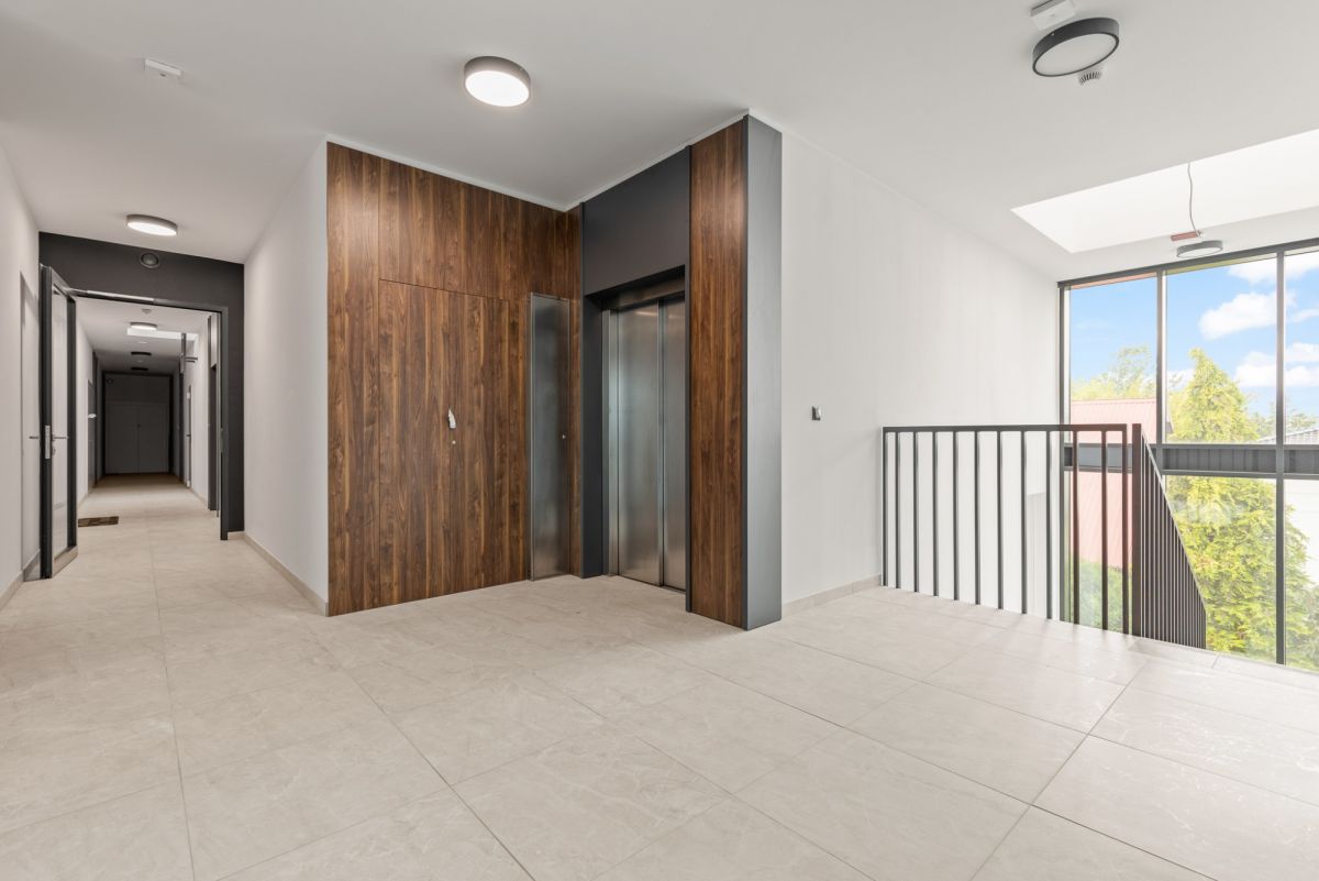 3 room apartment 61 m² Warsaw, Poland