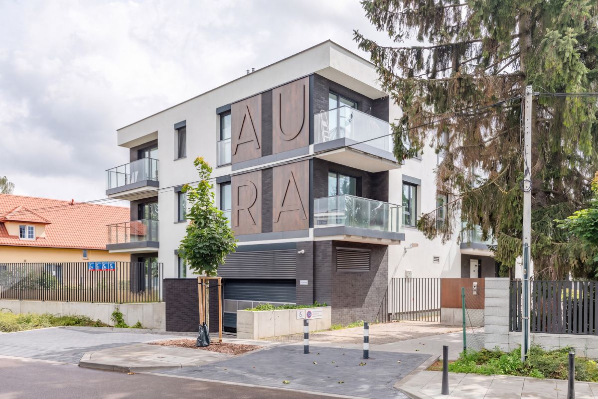 3 room apartment 61 m² Warsaw, Poland