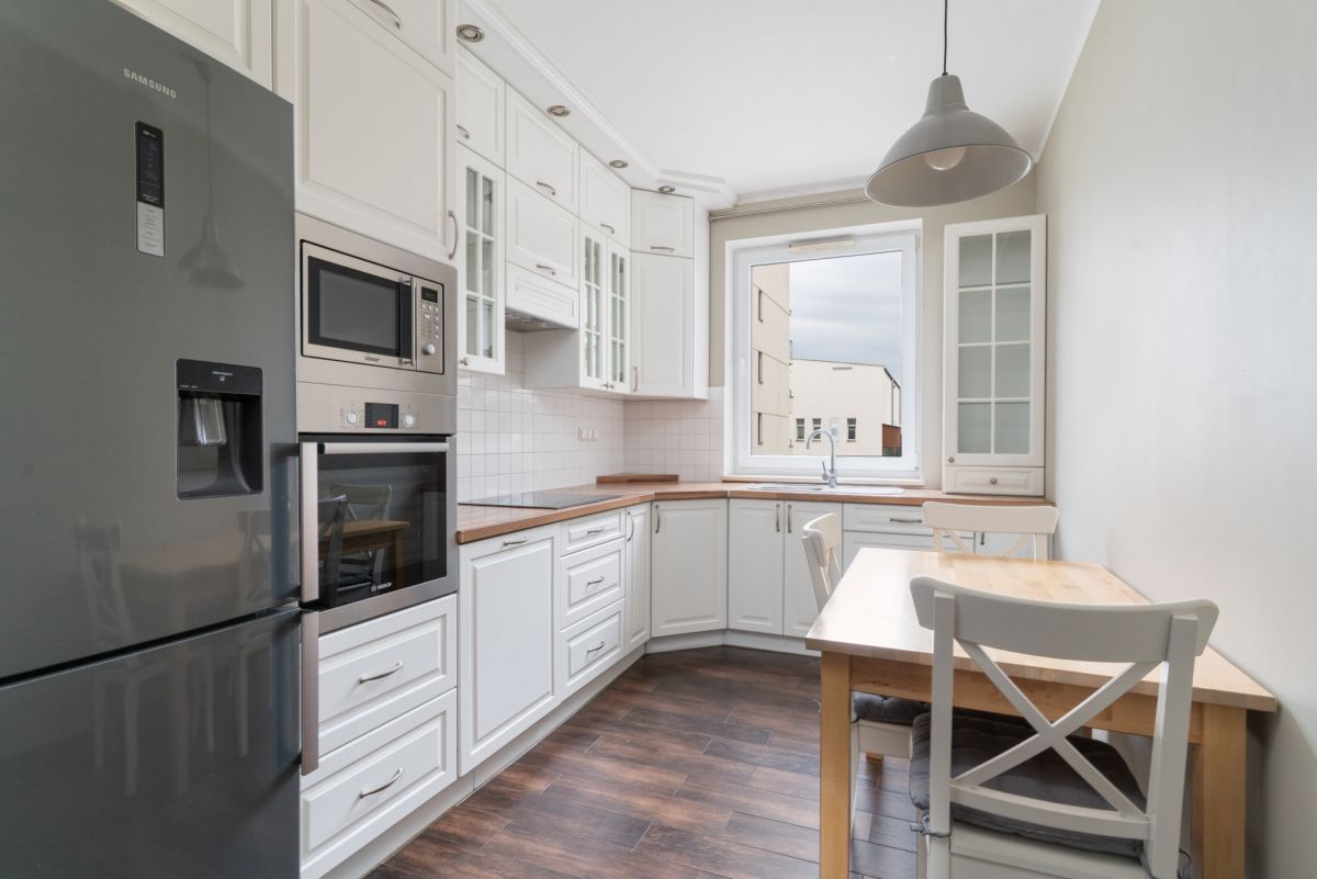 3 room apartment 69 m² Warsaw, Poland