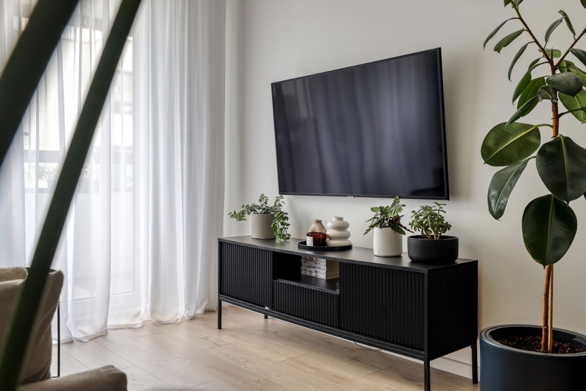 Wohnung 3 zimmer 52 m² Warschau, Polen