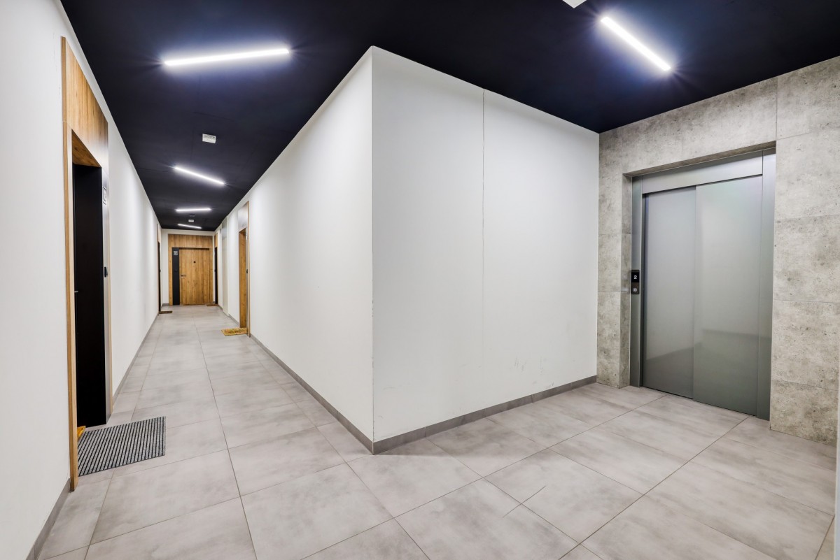 Wohnung 3 zimmer 52 m² Warschau, Polen