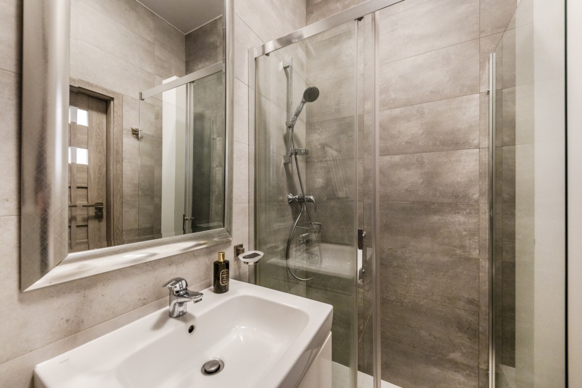 Appartement 3 chambres 66 m² en Varsovie, Pologne