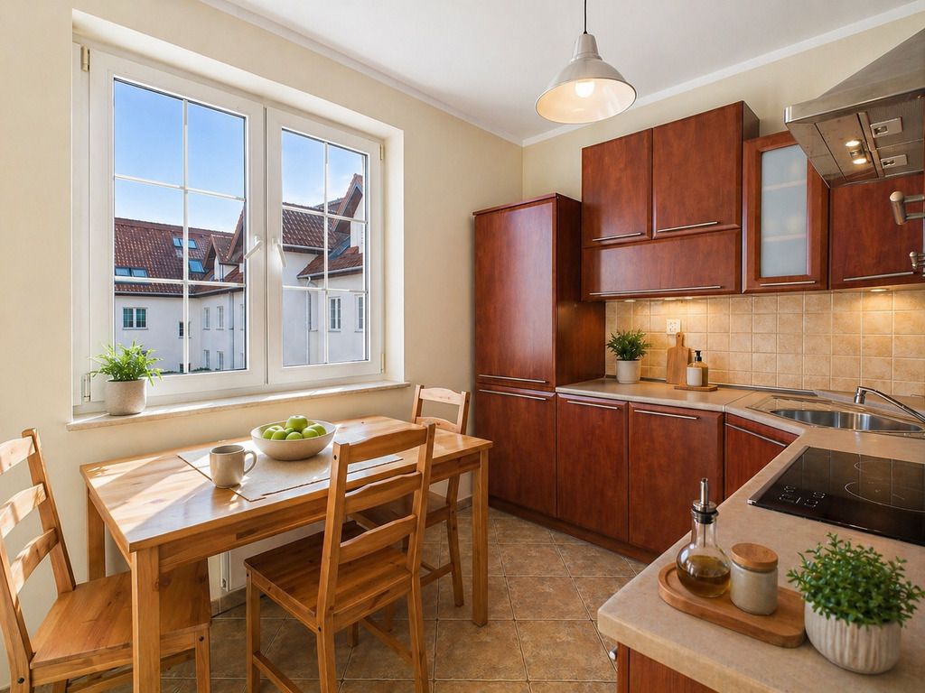 Commercial property 2 rooms 46 m² in Olsztyn, Poland