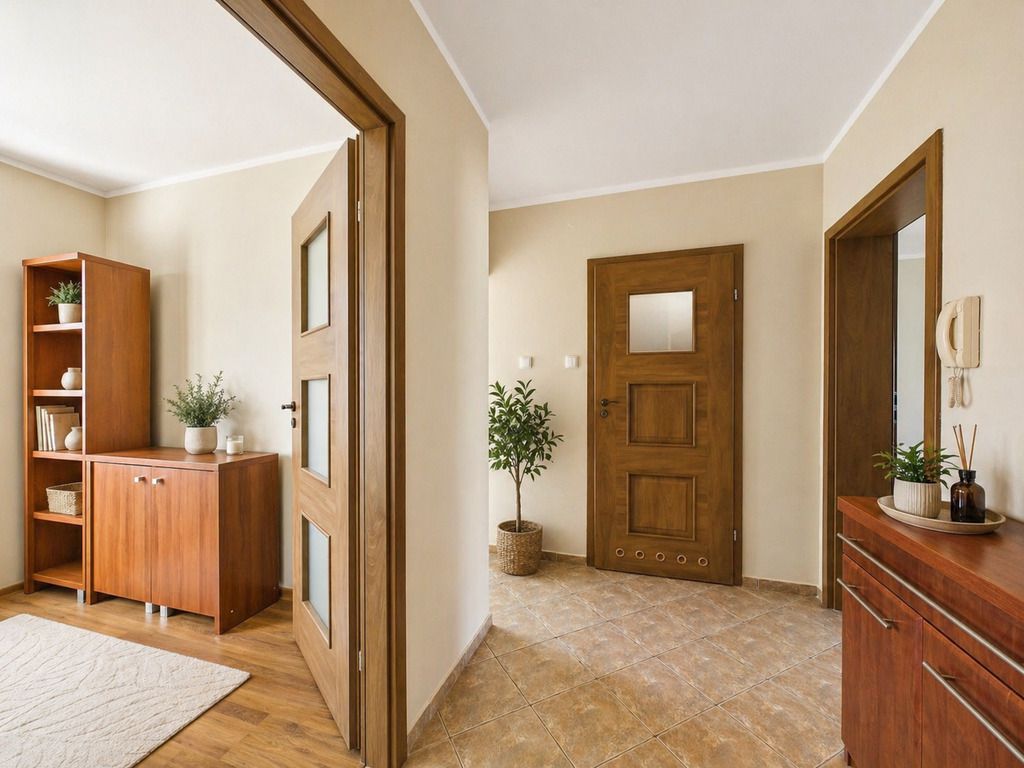 Commercial property 2 rooms 46 m² in Olsztyn, Poland