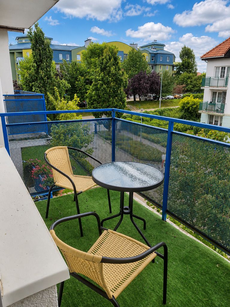 Commercial property 2 rooms 46 m² in Olsztyn, Poland