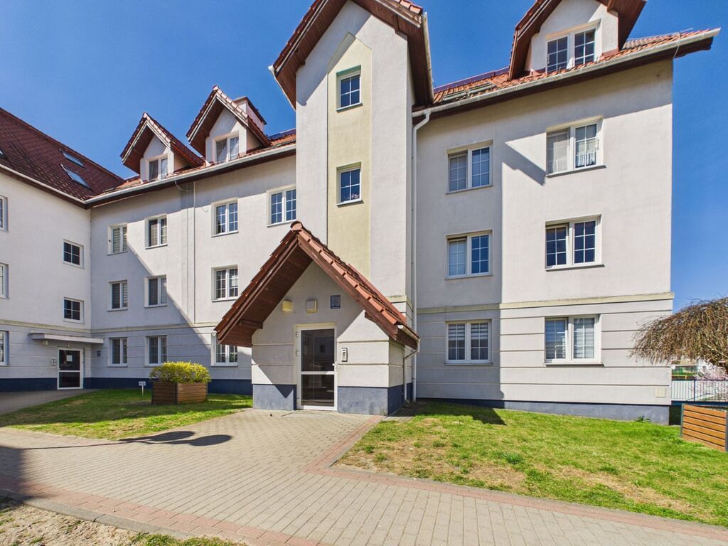 Commercial property 2 rooms 46 m² in Olsztyn, Poland