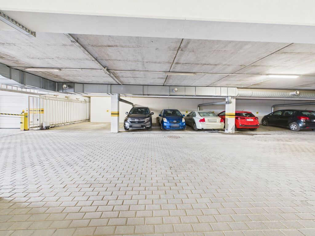 Commercial property 2 rooms 46 m² in Olsztyn, Poland