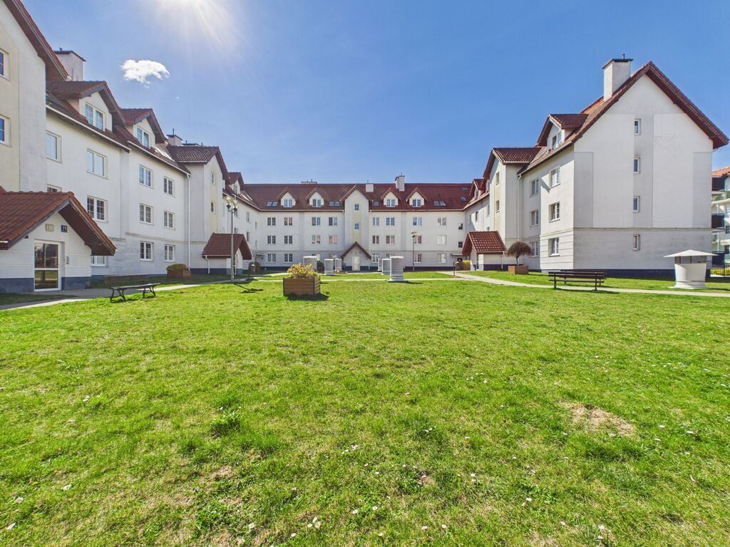 Commercial property 2 rooms 46 m² in Olsztyn, Poland