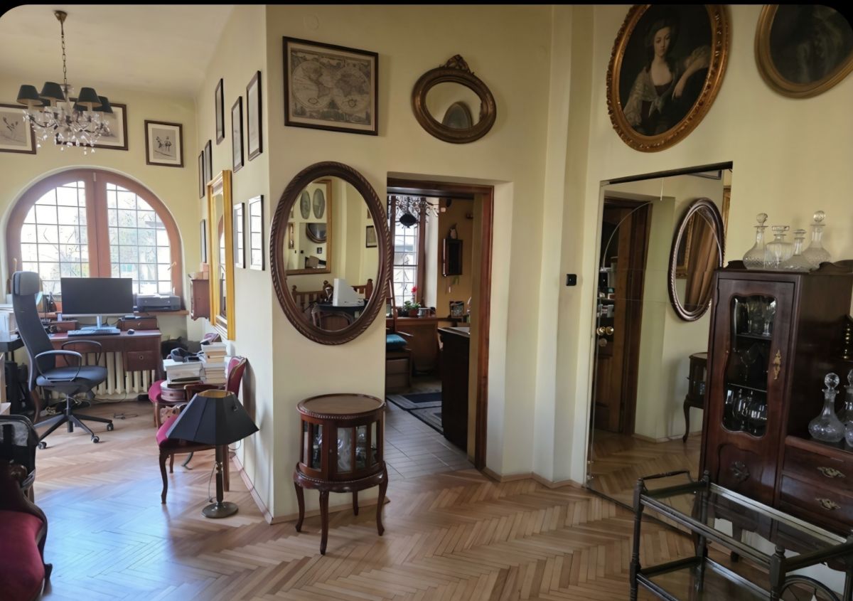 Apartment 200 m² Masovian Voivodeship, Poland