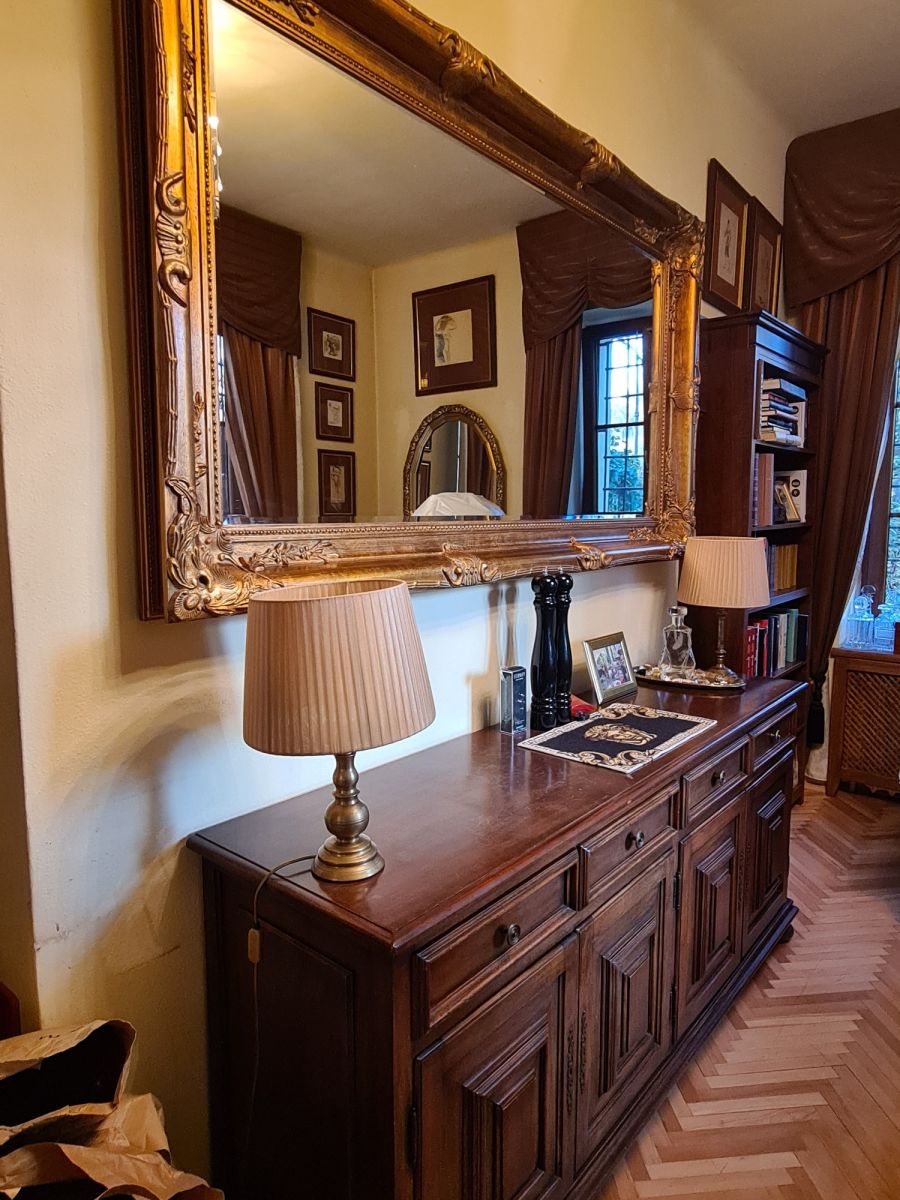 Apartment 200 m² Masovian Voivodeship, Poland