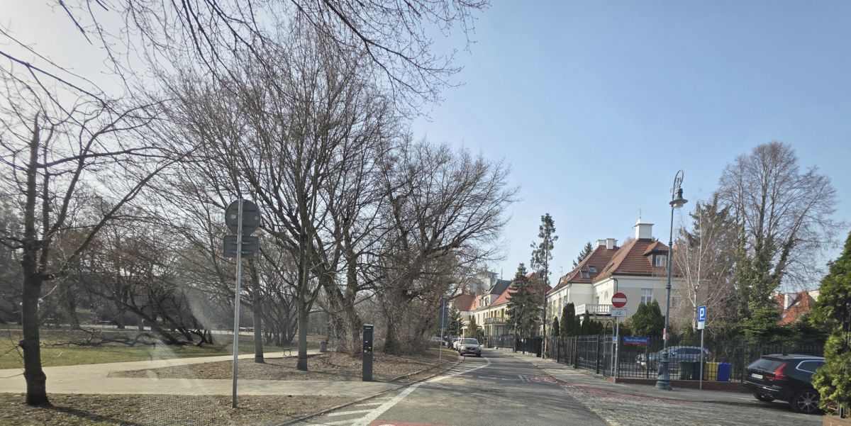 Apartment 200 m² Masovian Voivodeship, Poland