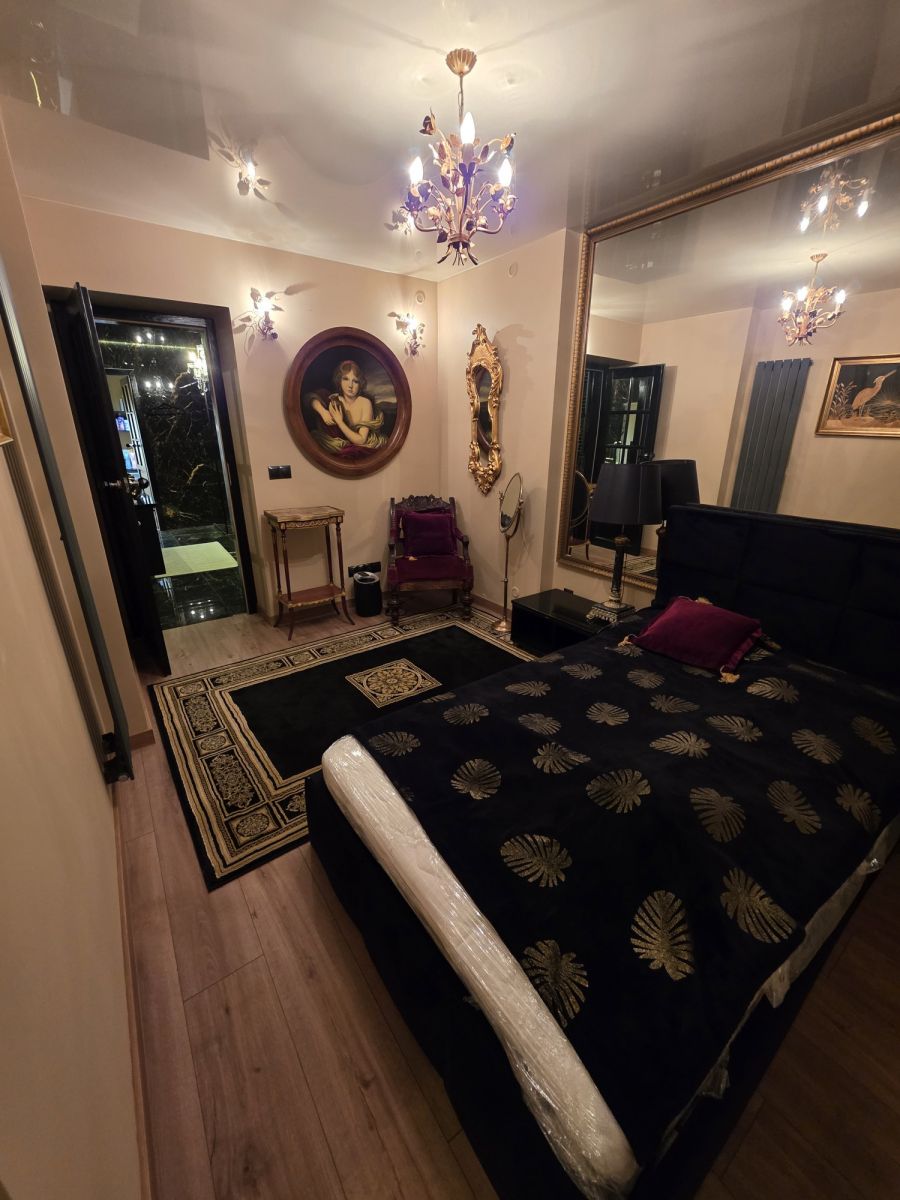 Apartment 200 m² Masovian Voivodeship, Poland