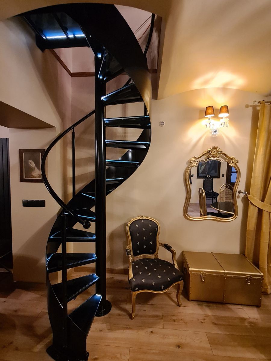Apartment 200 m² Masovian Voivodeship, Poland
