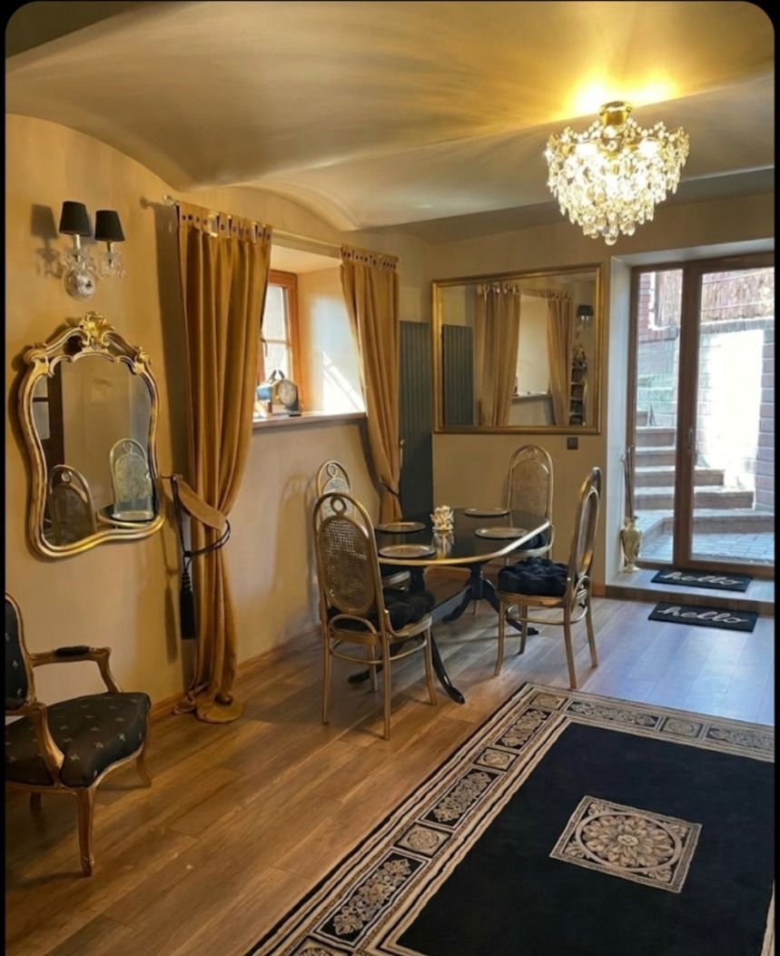 Apartment 200 m² Masovian Voivodeship, Poland