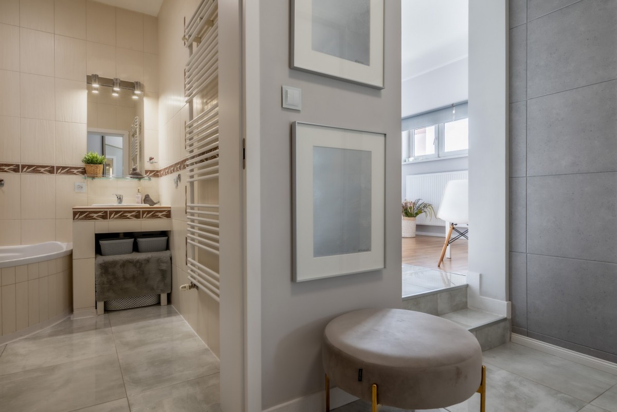 Wohnung 2 zimmer 60 m² in Posen, Polen