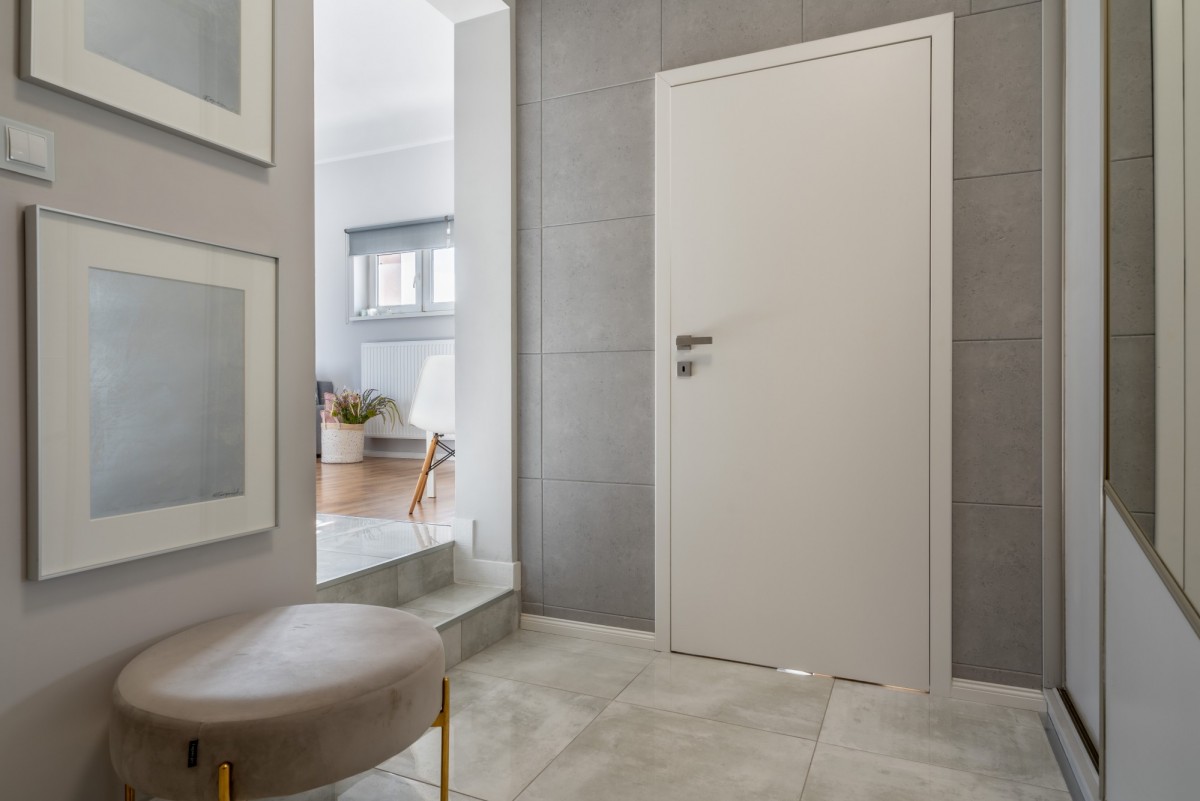 Wohnung 2 zimmer 60 m² in Posen, Polen