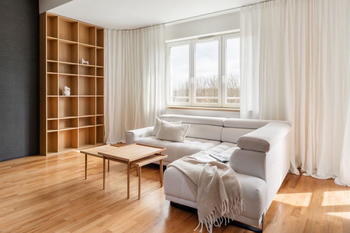 4 room apartment 140 m² in Warsaw, Poland