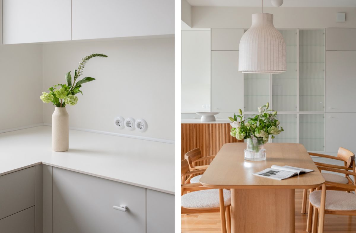 4 room apartment 140 m² in Warsaw, Poland