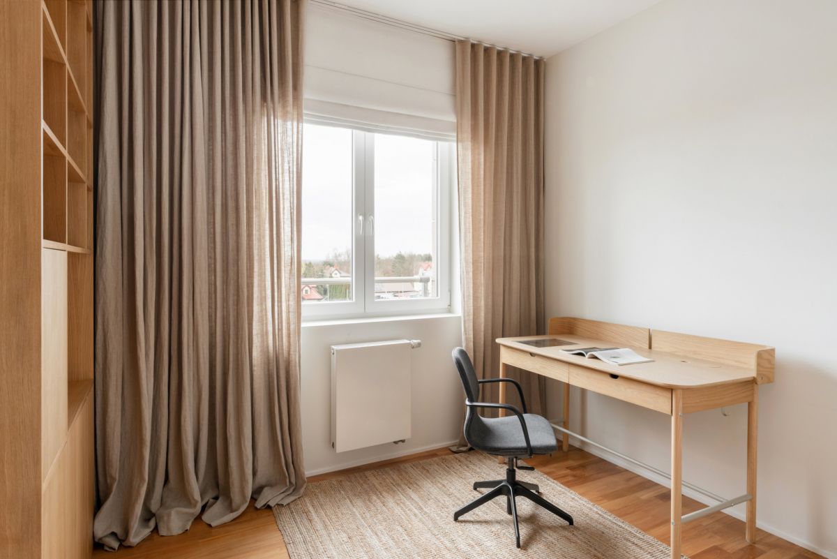 4 room apartment 140 m² in Warsaw, Poland