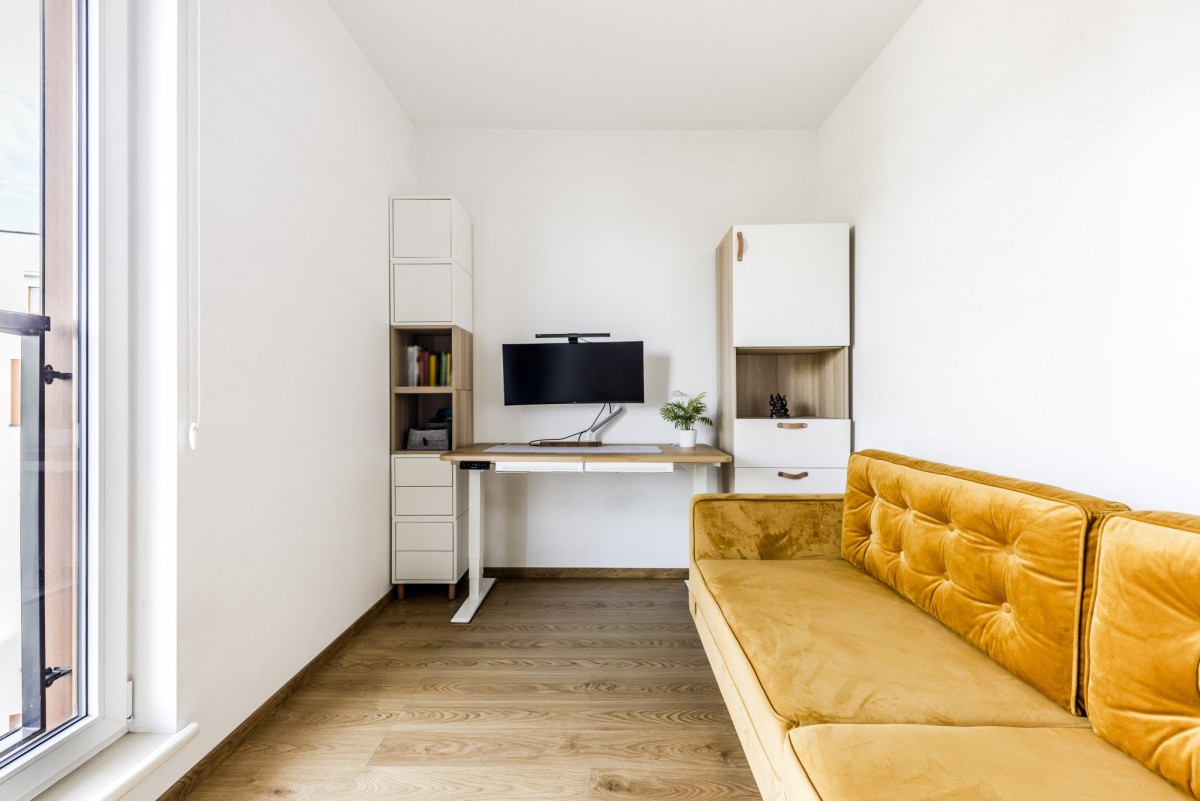 Wohnung 3 zimmer 63 m² Warschau, Polen