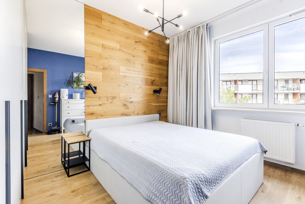Wohnung 3 zimmer 63 m² Warschau, Polen