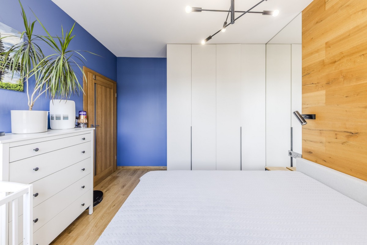 Wohnung 3 zimmer 63 m² Warschau, Polen