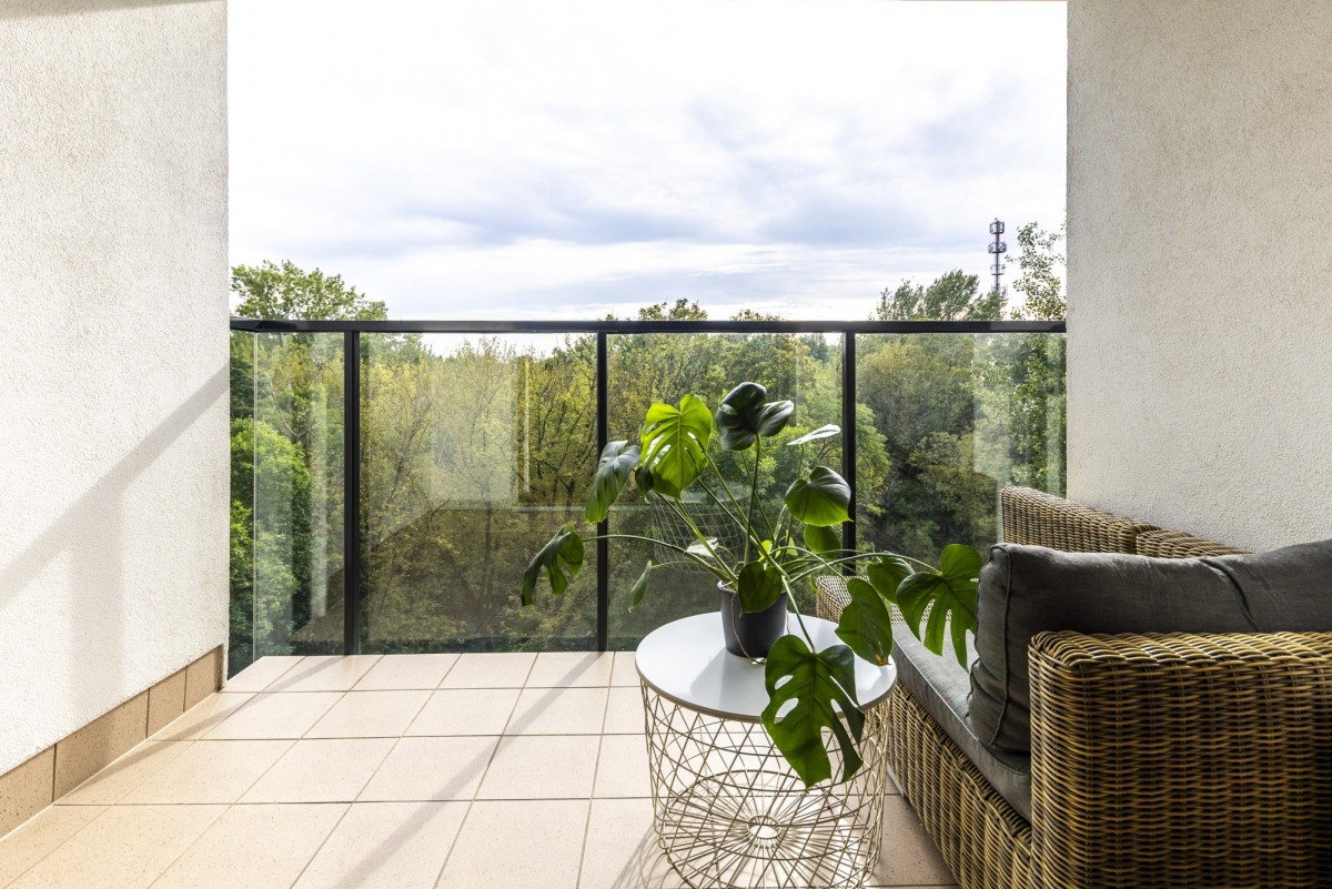 Wohnung 3 zimmer 63 m² Warschau, Polen