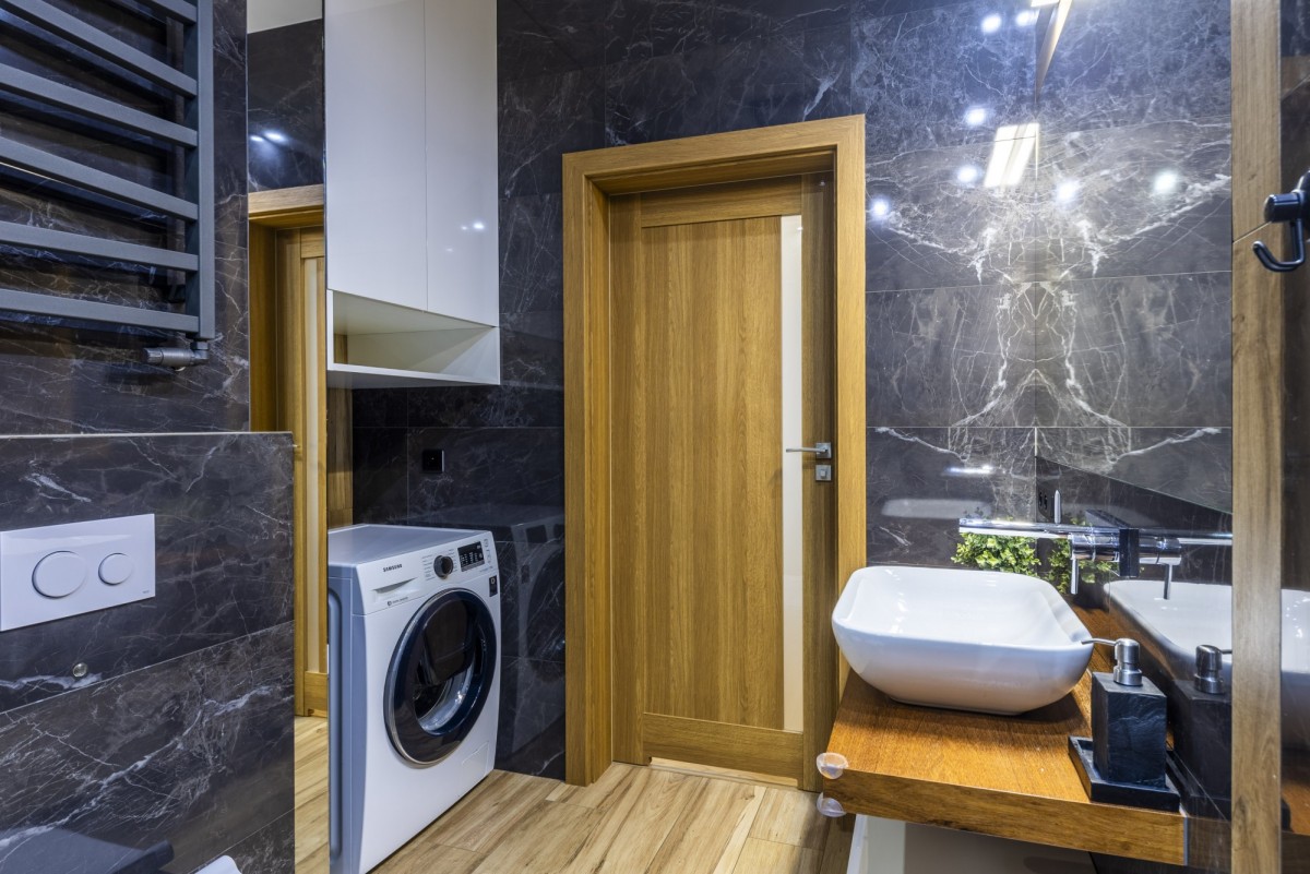 Wohnung 3 zimmer 63 m² Warschau, Polen