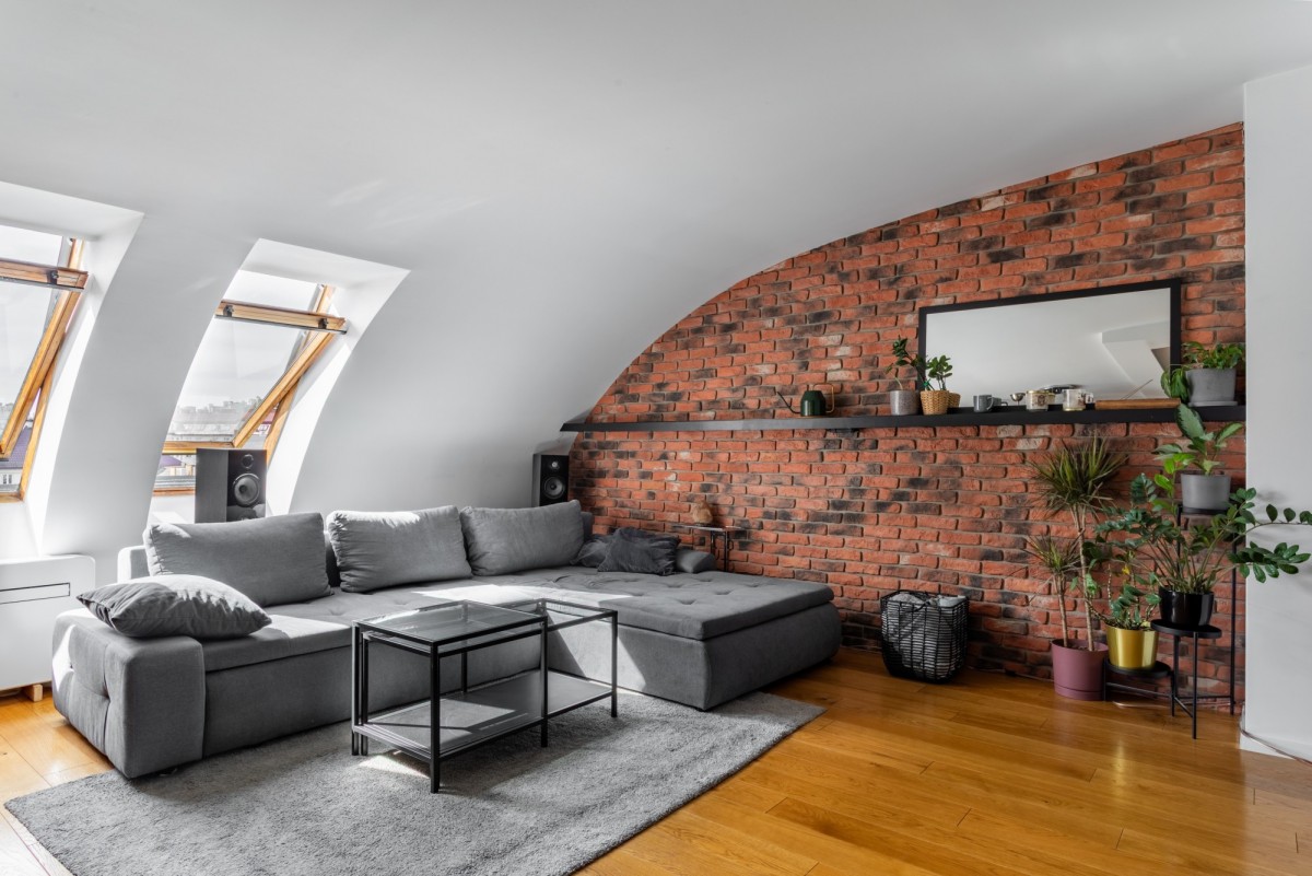 Commercial property 63 m² in Warsaw, Poland