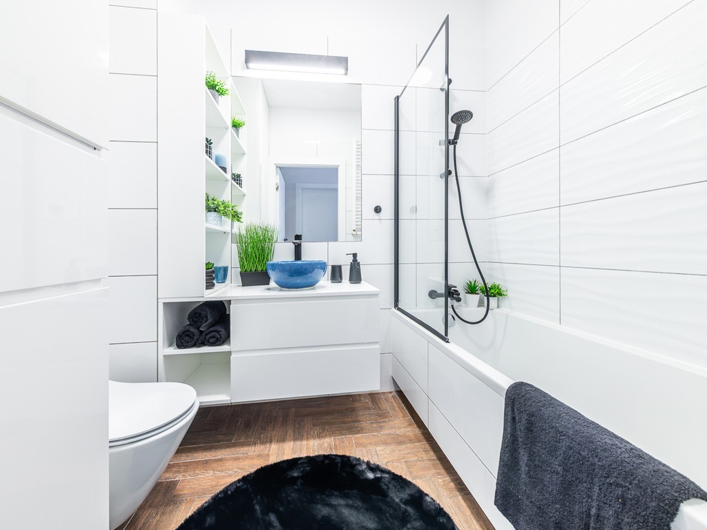 Propriété commerciale 48 m² à Varsovie, Pologne