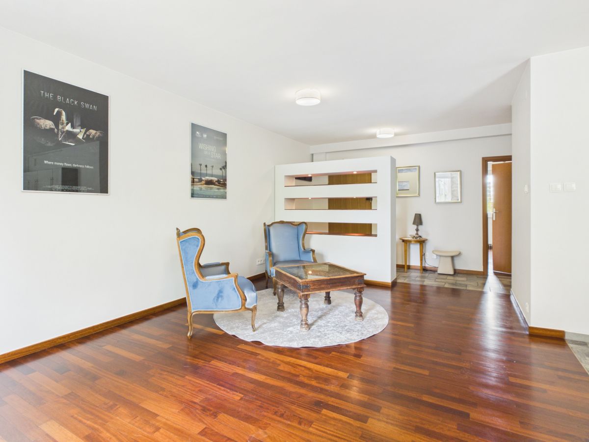 Wohnung 2 zimmer 66 m² Warschau, Polen