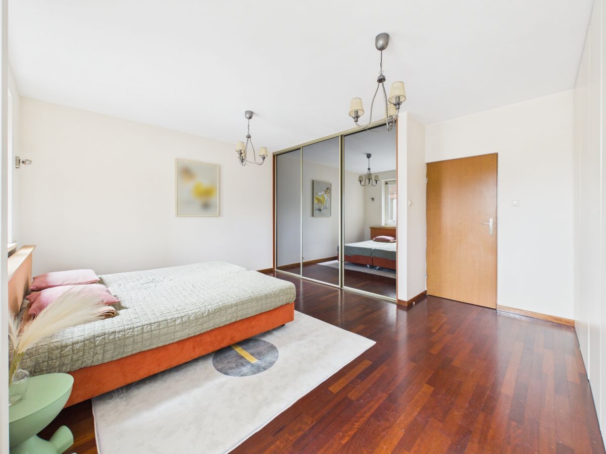 Wohnung 2 zimmer 66 m² Warschau, Polen