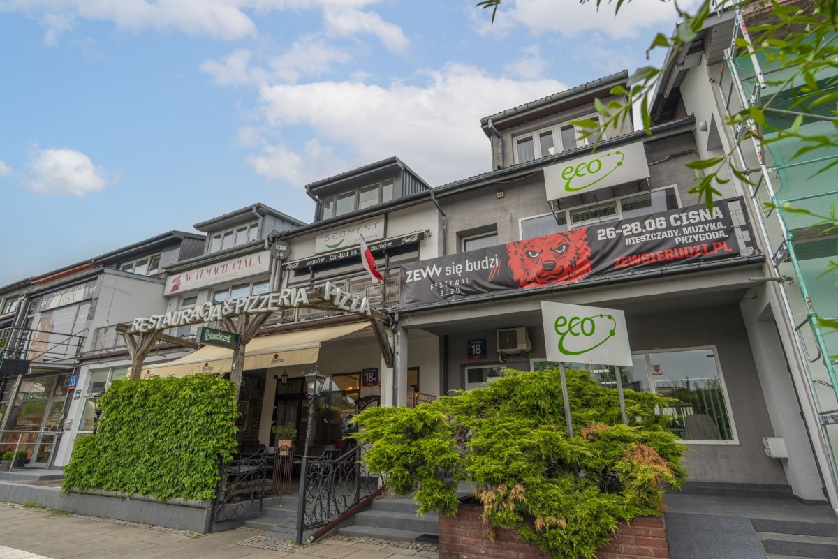 Appartement 307 m² Varsovie, Pologne