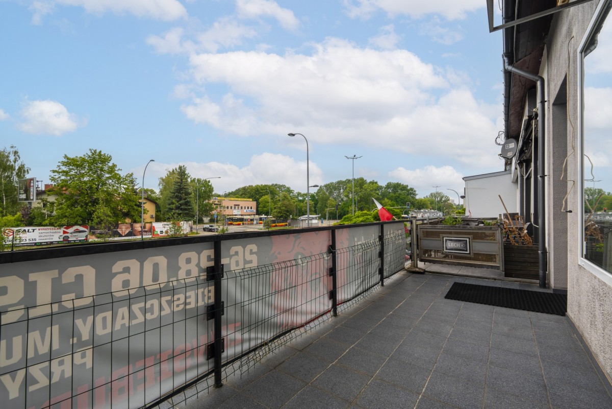Appartement 307 m² Varsovie, Pologne