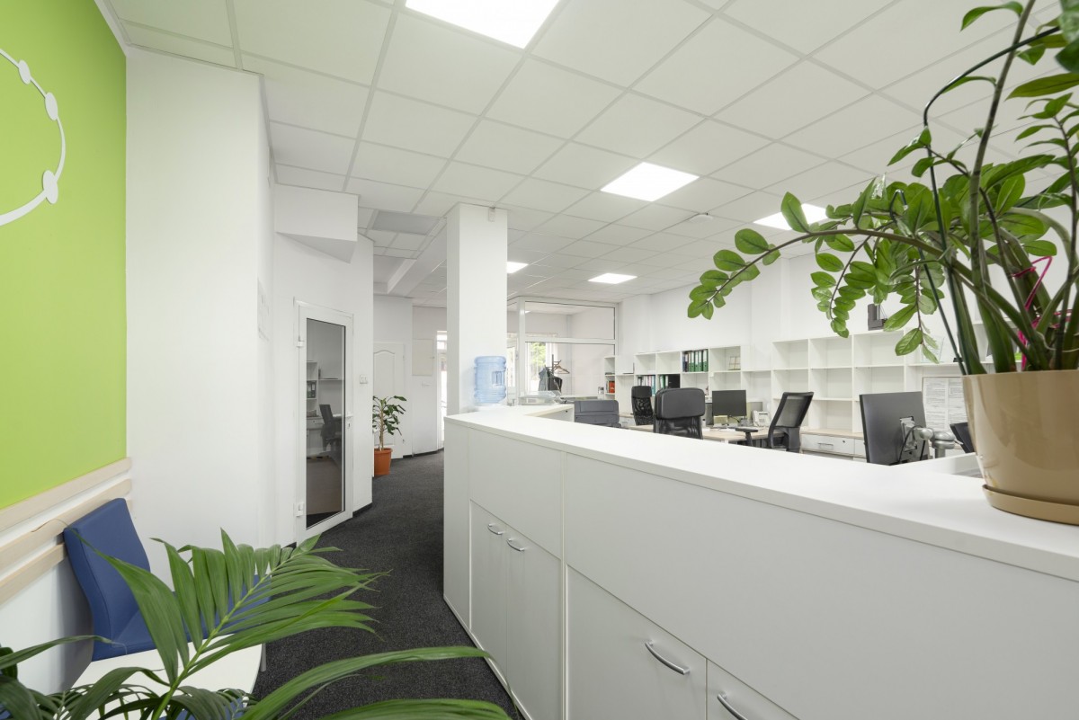 Appartement 307 m² Varsovie, Pologne