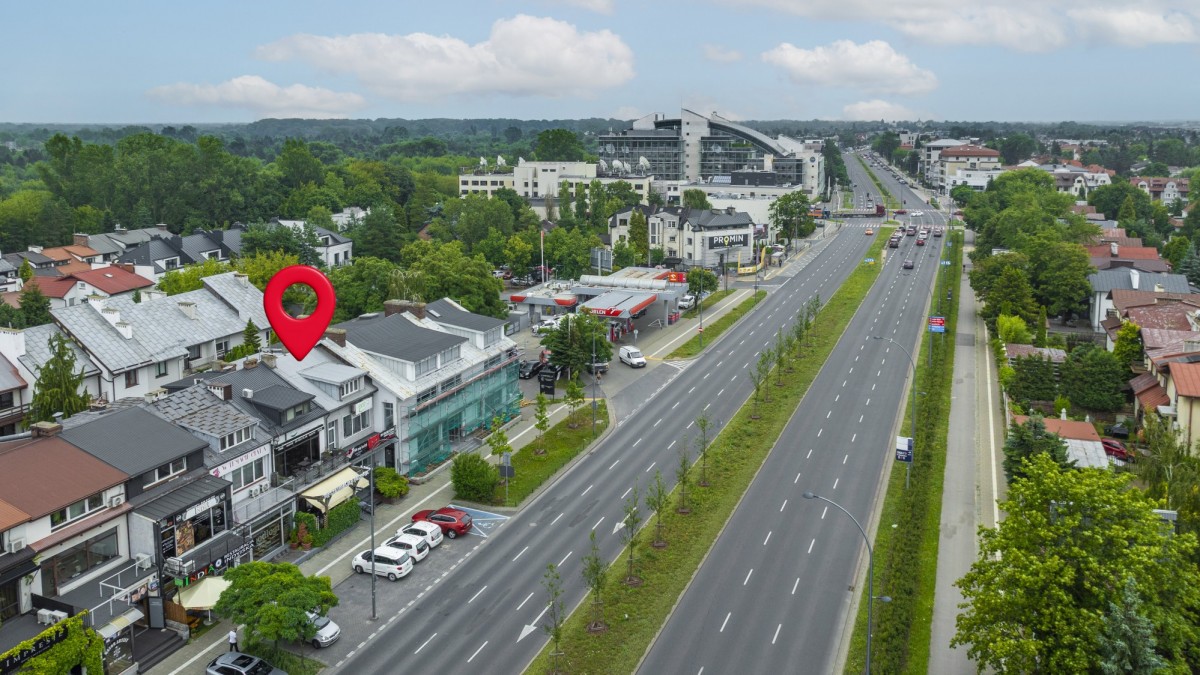 Appartement 307 m² Varsovie, Pologne