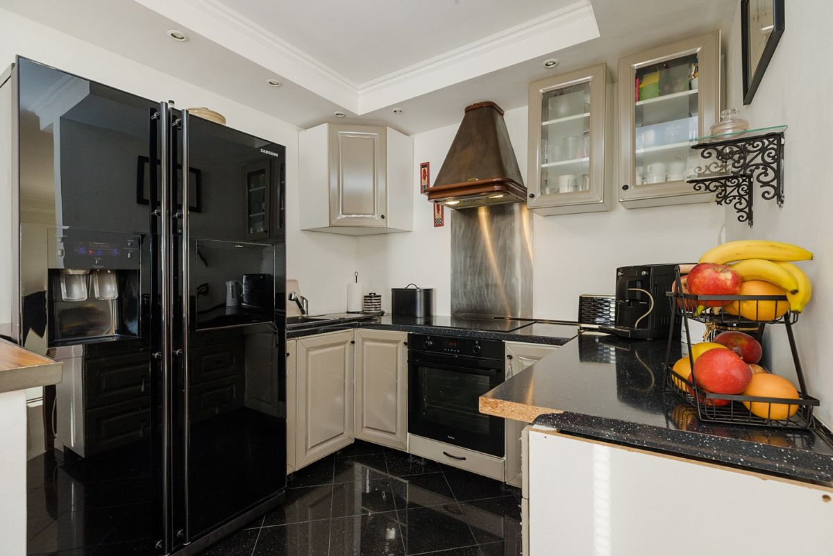 2 room apartment 53 m² Warsaw, Poland