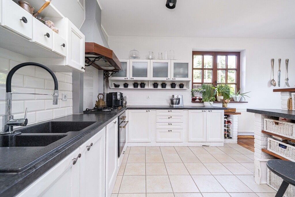 Atterrir 166 m² Poznan, Pologne