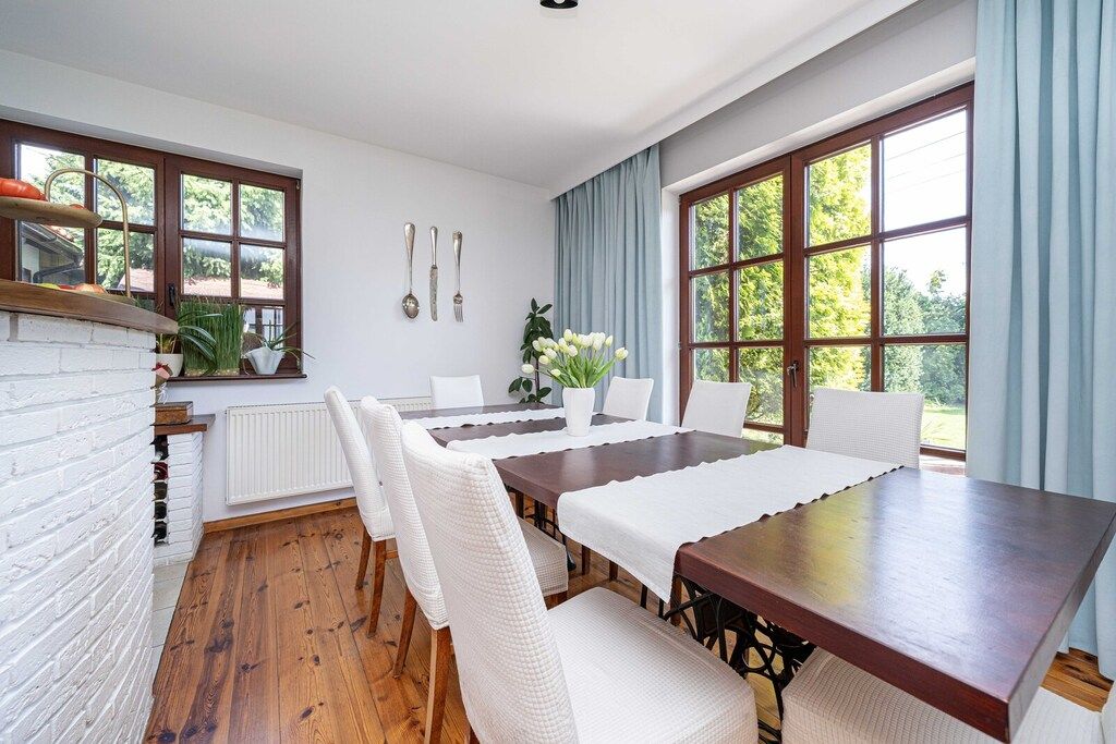 Atterrir 166 m² Poznan, Pologne