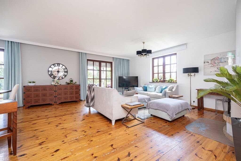 Atterrir 166 m² Poznan, Pologne