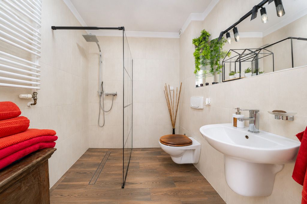 Atterrir 166 m² Poznan, Pologne