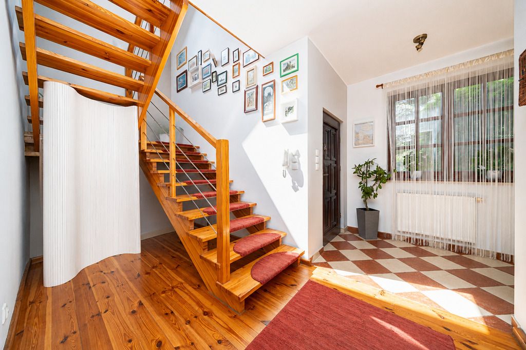 Atterrir 166 m² Poznan, Pologne