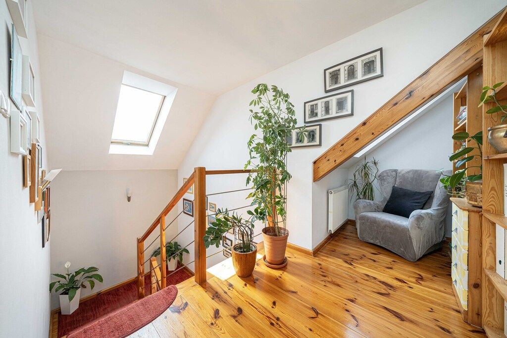 Atterrir 166 m² Poznan, Pologne