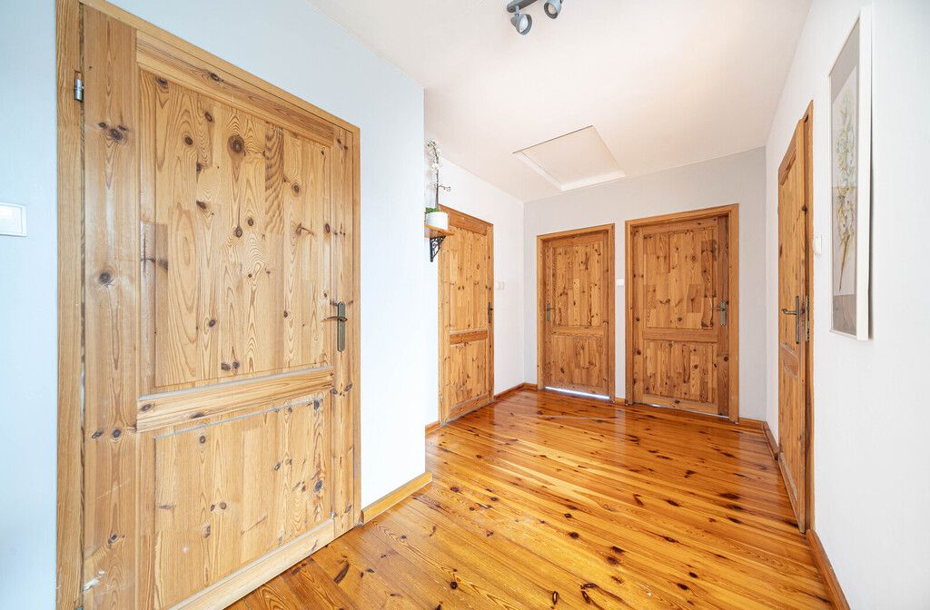 Atterrir 166 m² Poznan, Pologne