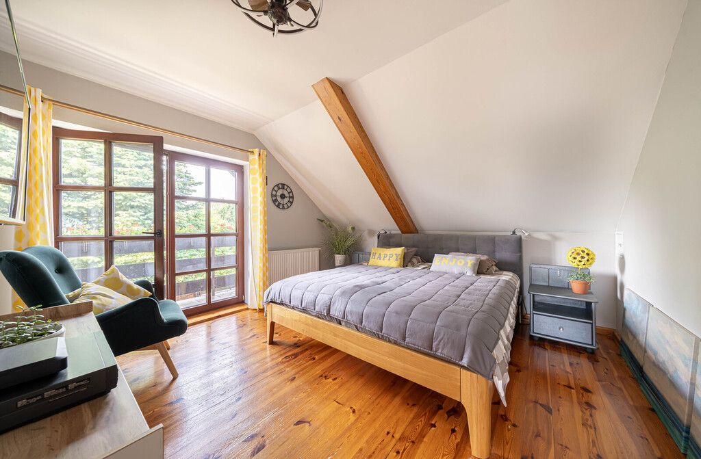 Atterrir 166 m² Poznan, Pologne