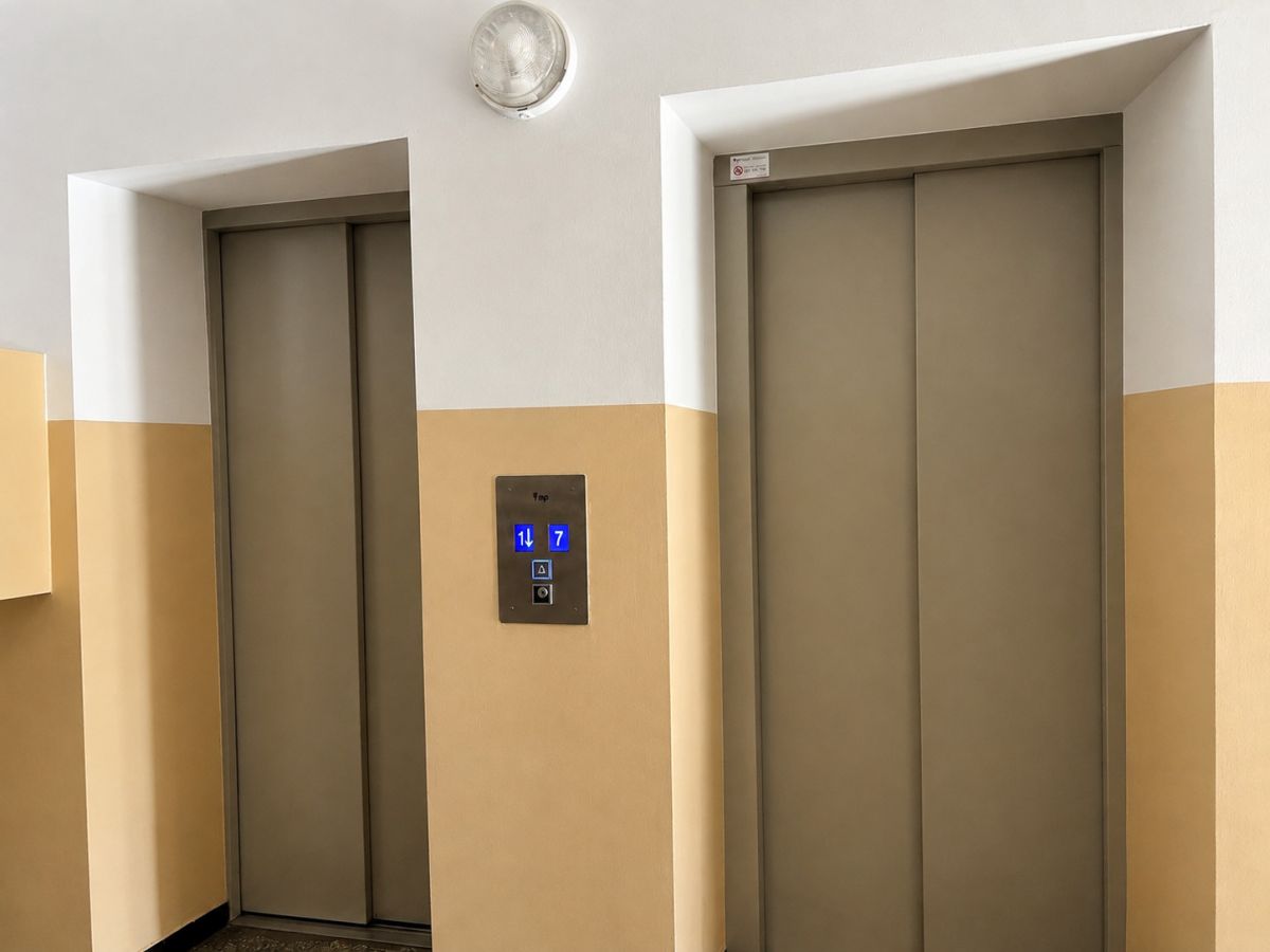 2 room apartment 38 m² Poznan, Poland
