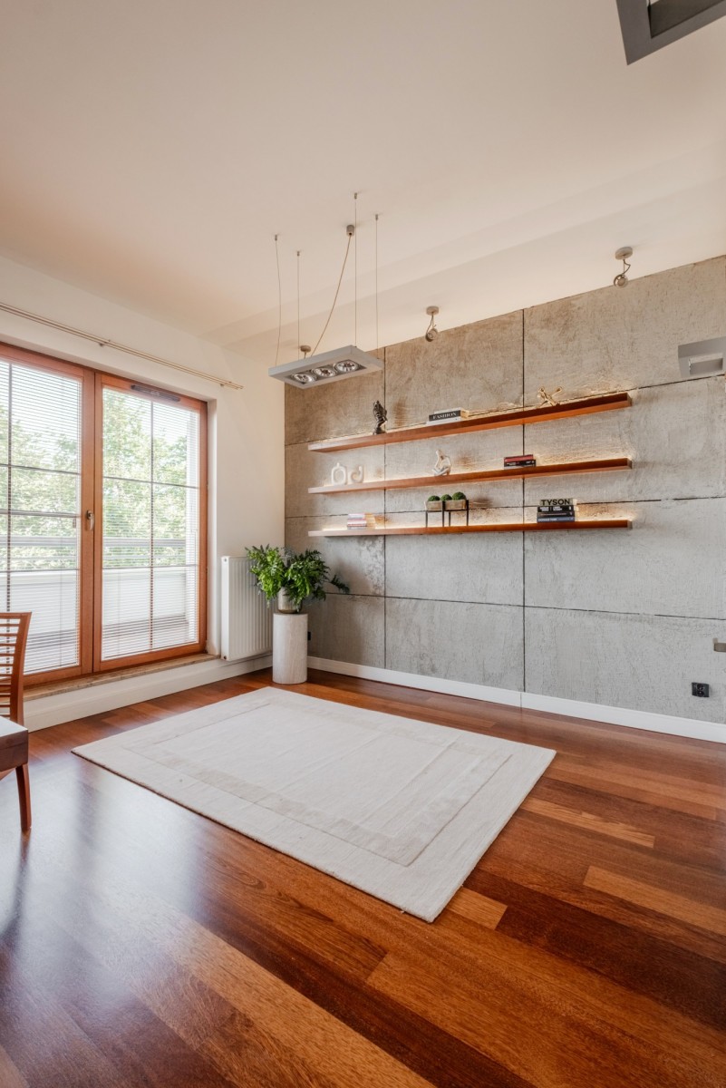 1 room apartment 29 m² Warsaw, Poland